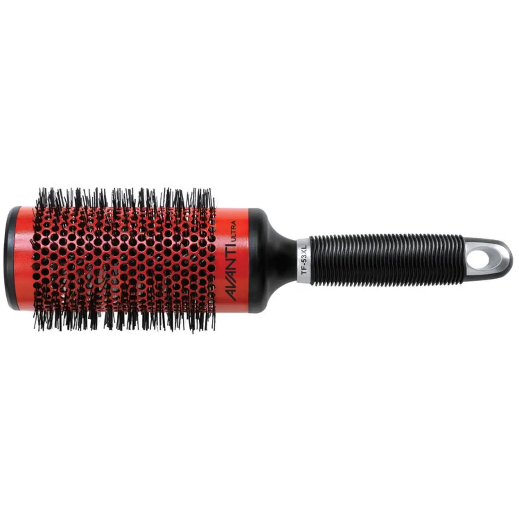 AVANTI COIFFURE OMBR52NOC - AVANTI BROSSE RONDE THERMALE-CERAMIQUE GRANDE