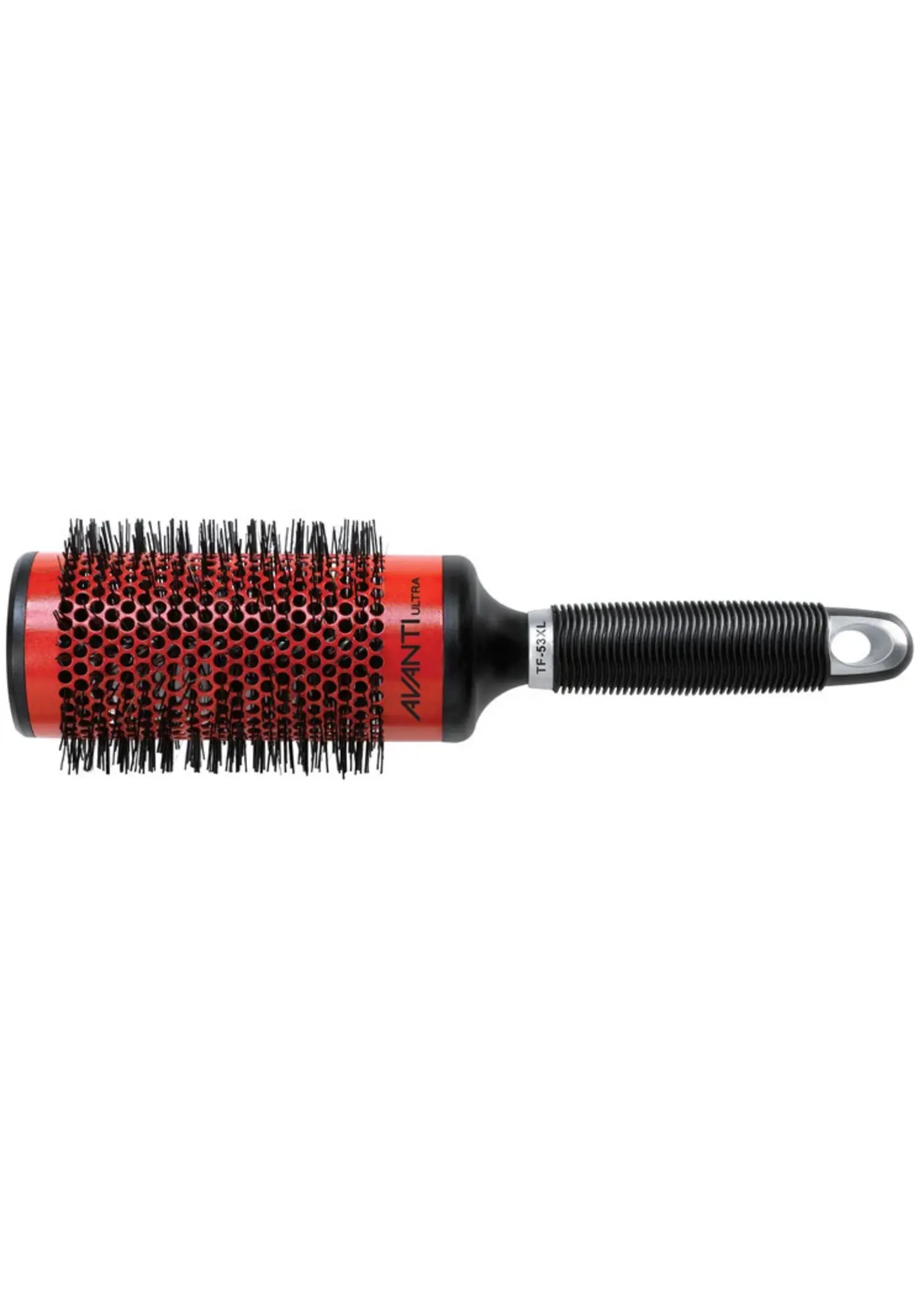 AVANTI COIFFURE OMBR52NOC - AVANTI BROSSE RONDE THERMALE-CERAMIQUE GRANDE