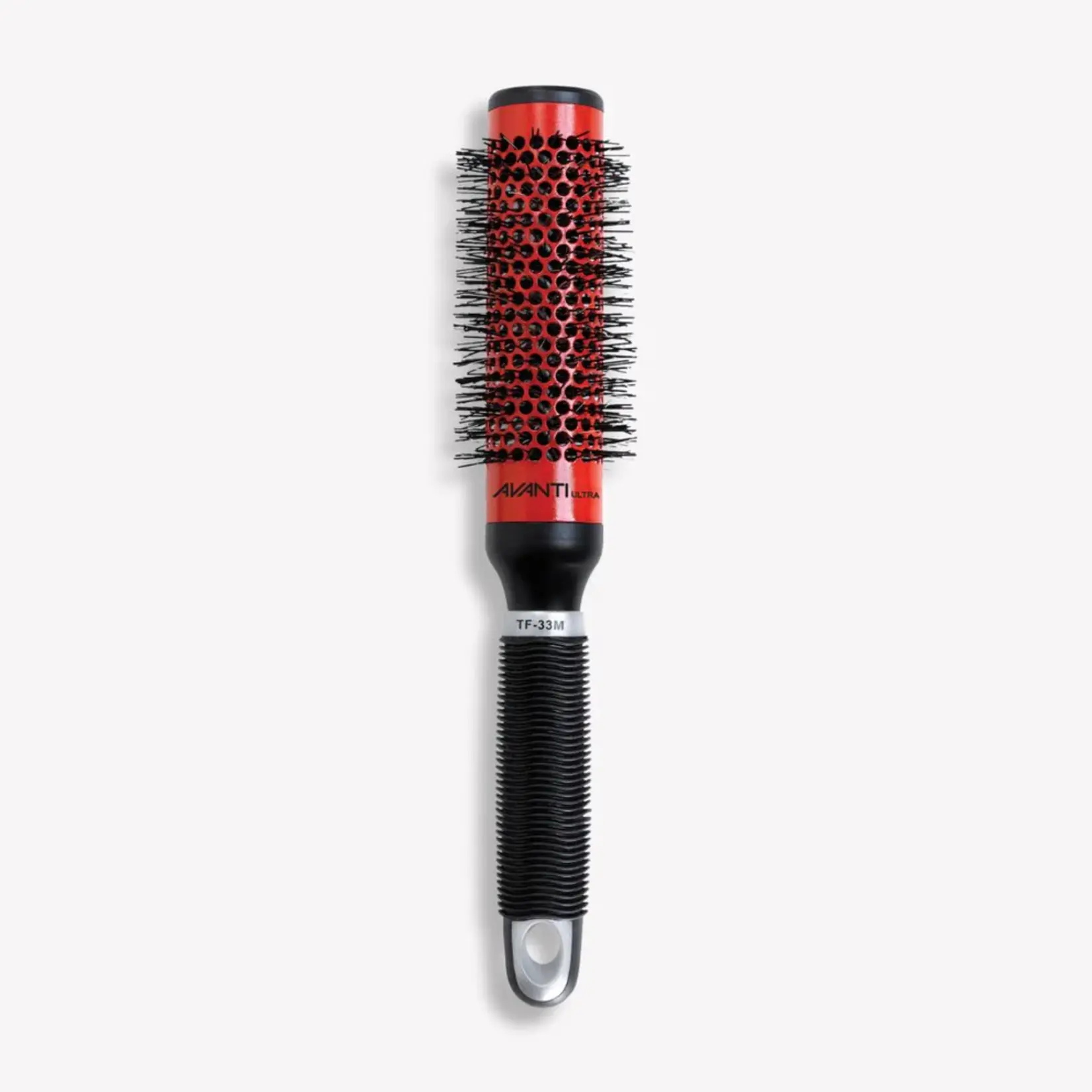 AVANTI COIFFURE OMBR34NOC - AVANTI BROSSE RONDE THERMALE-CERAMIQUE PETITE