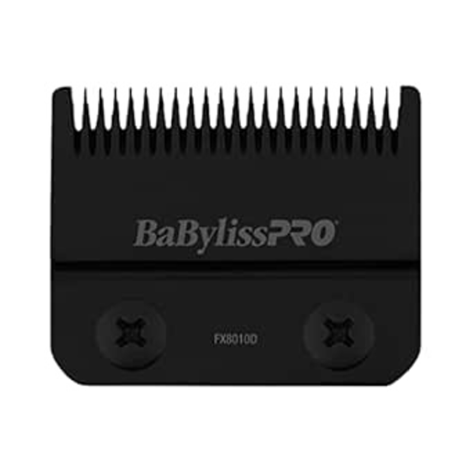 BABYLISS PRO FX8010D - BABYLISS PRO LAME NOIR DLC FX870-825-673