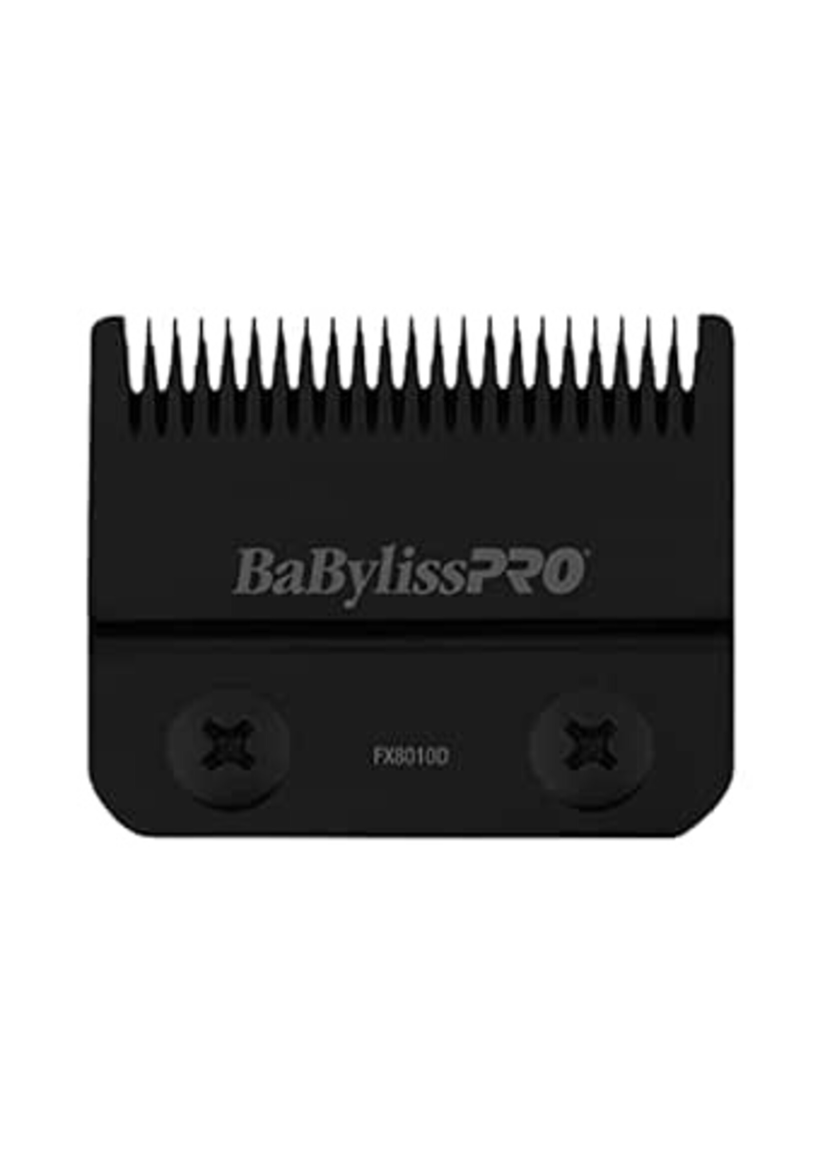 BABYLISS PRO FX8010D - BABYLISS PRO LAME NOIR DLC FX870-825-673