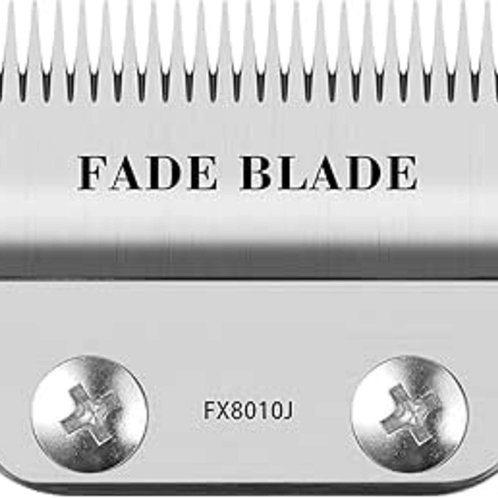 BABYLISS PRO FX8010J - BABYLISS PRO LAME ACIER FX870-810-825-673