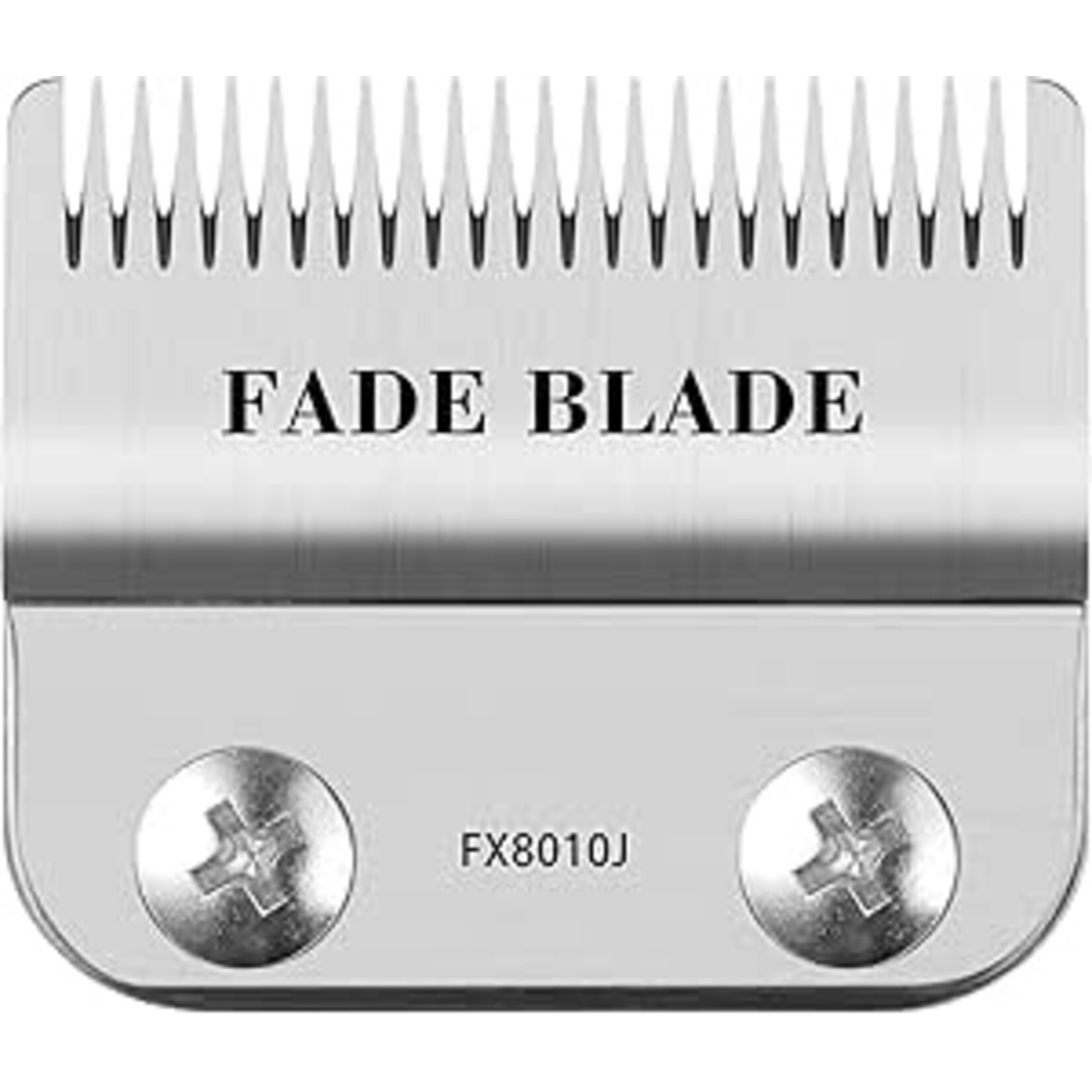 BABYLISS PRO FX8010J - BABYLISS PRO LAME ACIER FX870-810-825-673