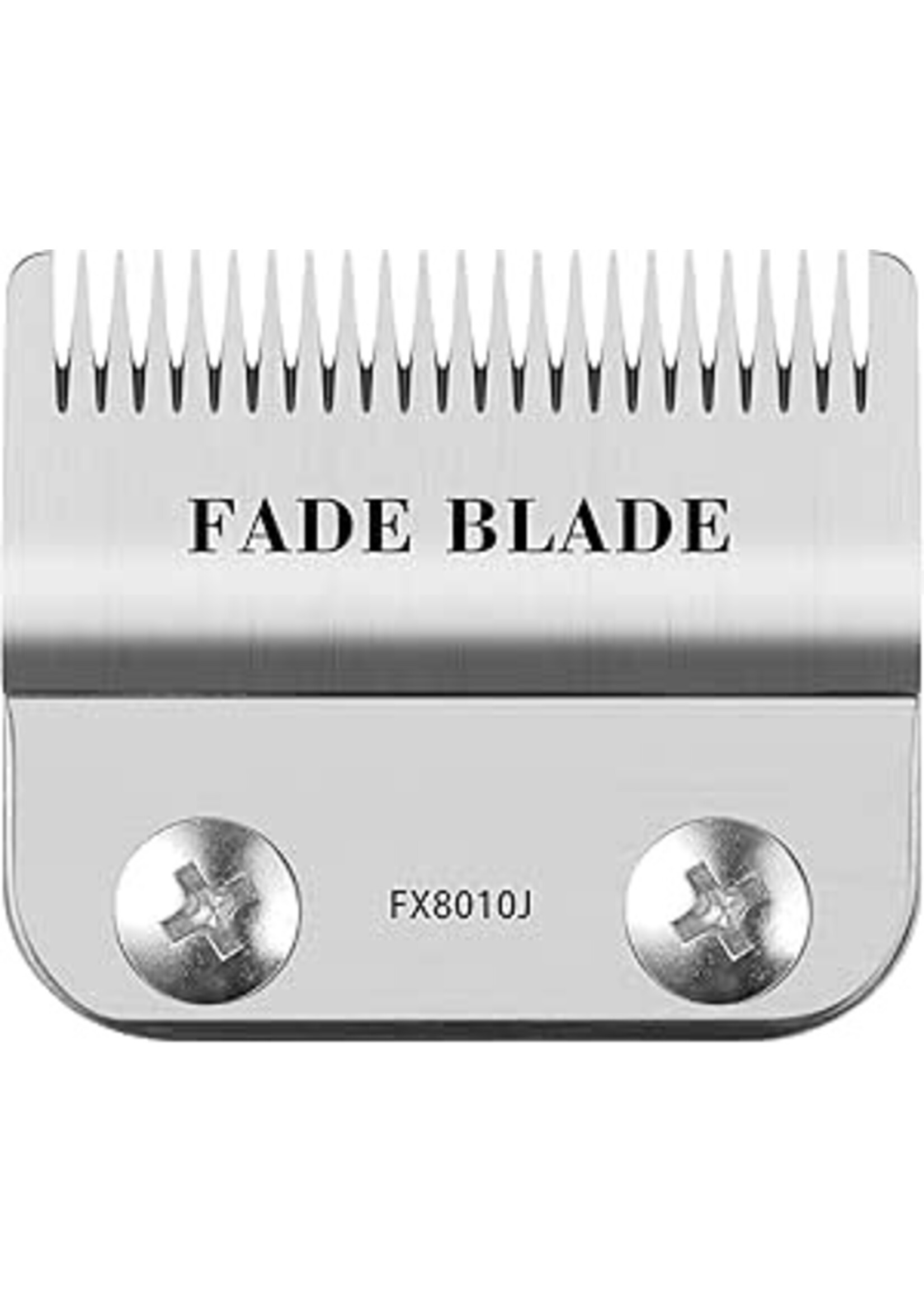 BABYLISS PRO FX8010J - BABYLISS PRO LAME ACIER FX870-810-825-673