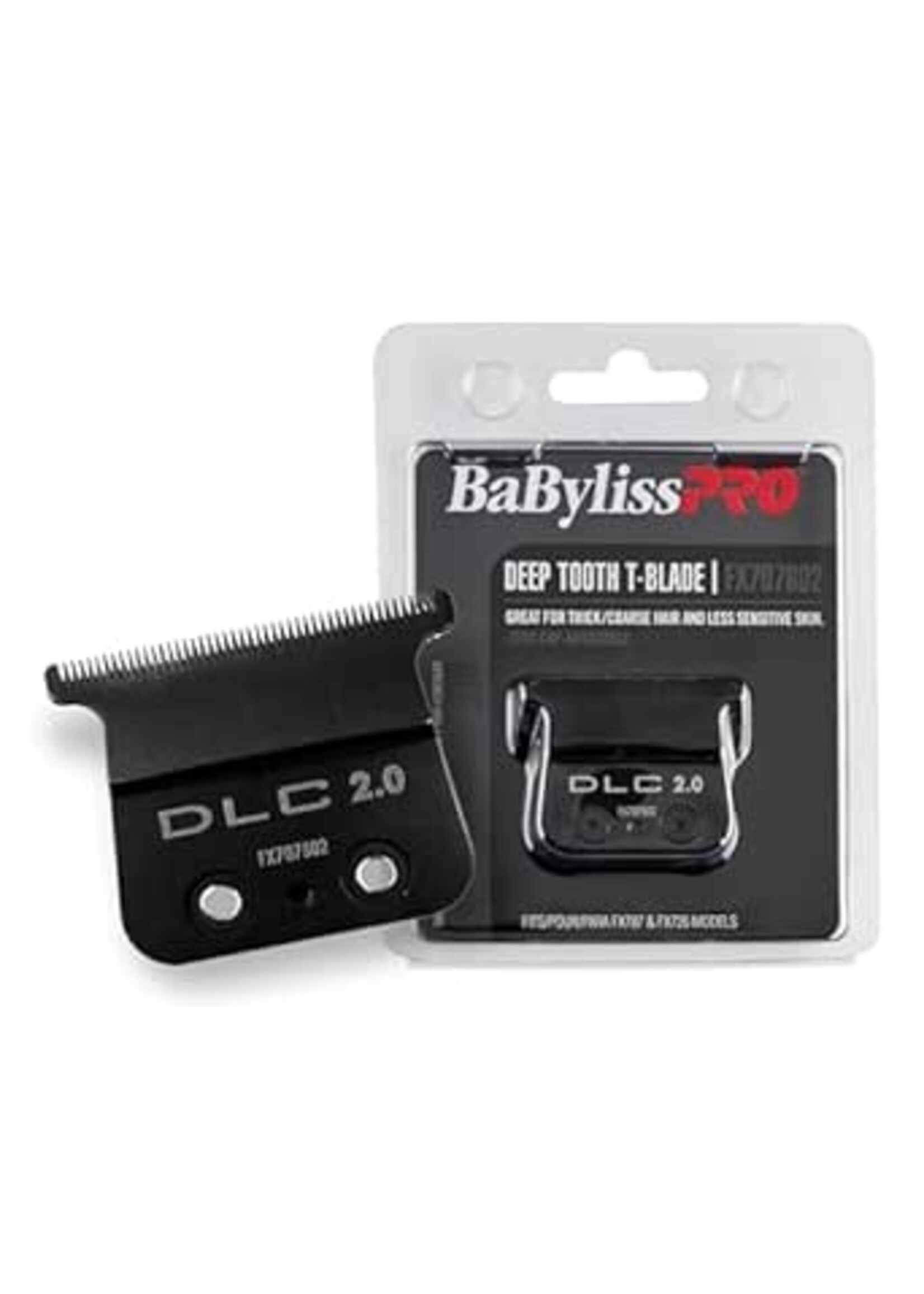 BABYLISS PRO FX707BD2 - BABYLISS  LAME EN T POUR FX787-FX726