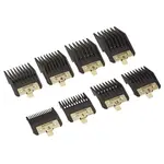 BABYLISS PRO FXCS880 BABYLISS ENSEMBLE DE 8 GUIDES A CHEVEUX  FX870/FX810/FX673N