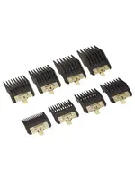 BABYLISS PRO FXCS880 BABYLISS ENSEMBLE DE 8 GUIDES A CHEVEUX  FX870/FX810/FX673N