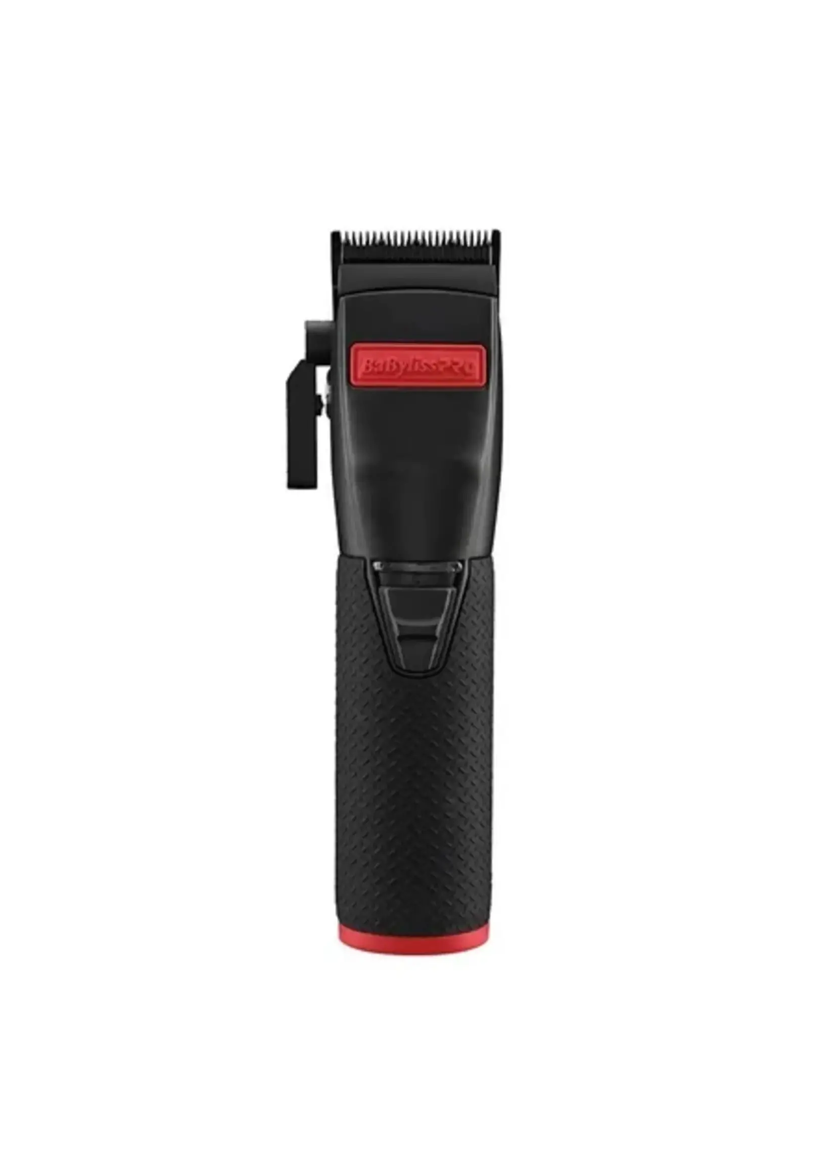BABYLISS PRO FX870RI - BABYLISS PRO TONDEUSE CHEVEUX ROUGE