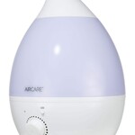 AIR CARE AUV20AWHTCN - AIRCARE ULTRASONIC 360 PIED CARRE