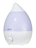 AIR CARE AUV20AWHTCN - AIRCARE ULTRASONIC 360 PIED CARRE