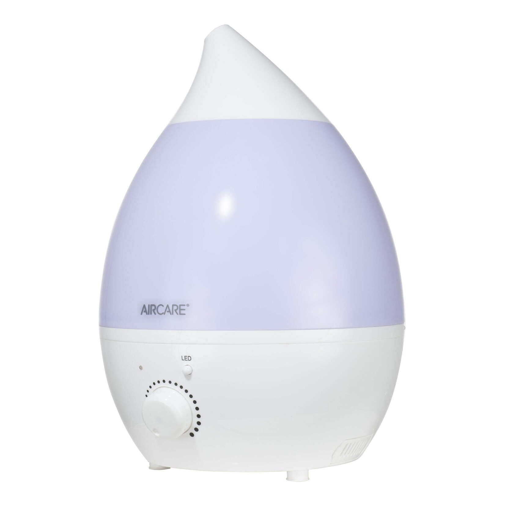 AIR CARE AUV20AWHTCN - AIRCARE ULTRASONIC 360 PIED CARRE