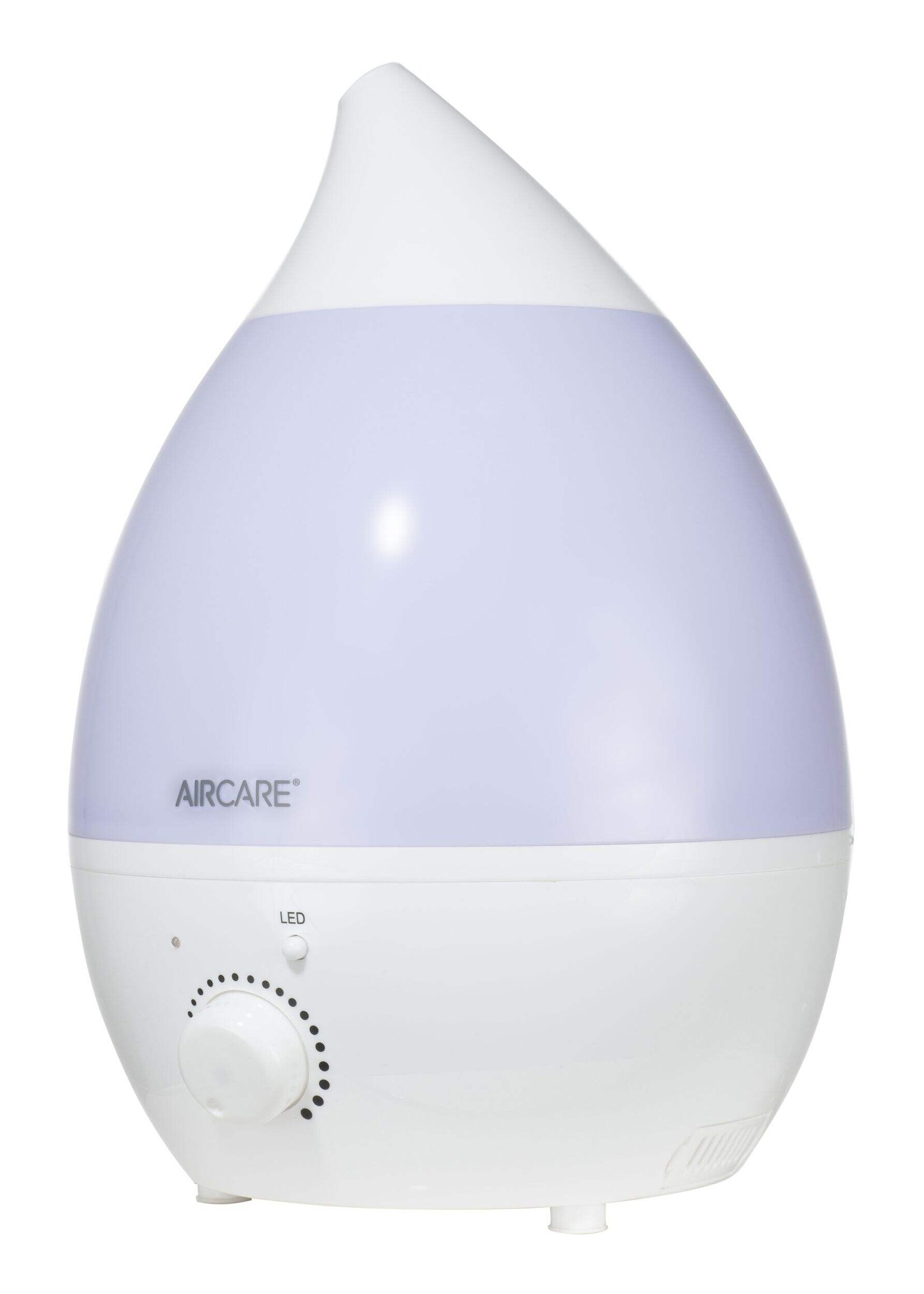 AIR CARE AUV20AWHTCN - AIRCARE ULTRASONIC 360 PIED CARRE