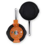 GAFRATELLI GA0020 - GAFRATELLI POELE 20CM CERAMIQUE