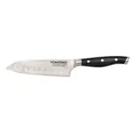 VITANTONIO 820141 - VITANTONIO SANTOKU DAMASCUS COUTEAU JAPONAIS   7''