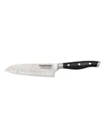 VITANTONIO 820141 - VITANTONIO SANTOKU DAMASCUS COUTEAU JAPONAIS   7''