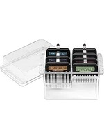 ANDIS 33655 - ANDIS AGC PEIGNE PROFESSIONEL (7) AVEC BOITE
