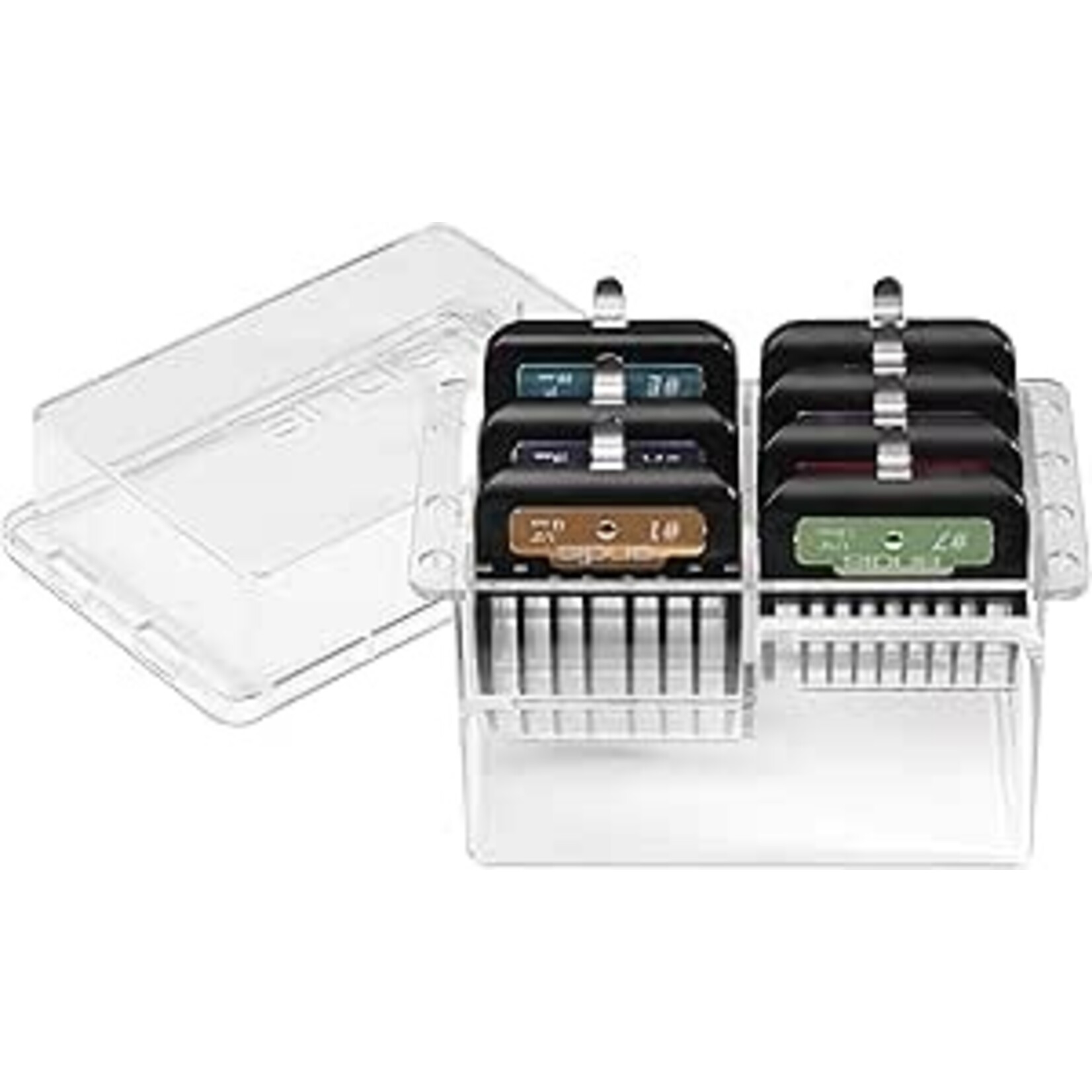 ANDIS 33655 - ANDIS AGC PEIGNE PROFESSIONEL (7) AVEC BOITE