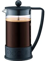 BODUM 1552-01US - BODUM BRAZIL PRESSE CAFE 12 TASSES