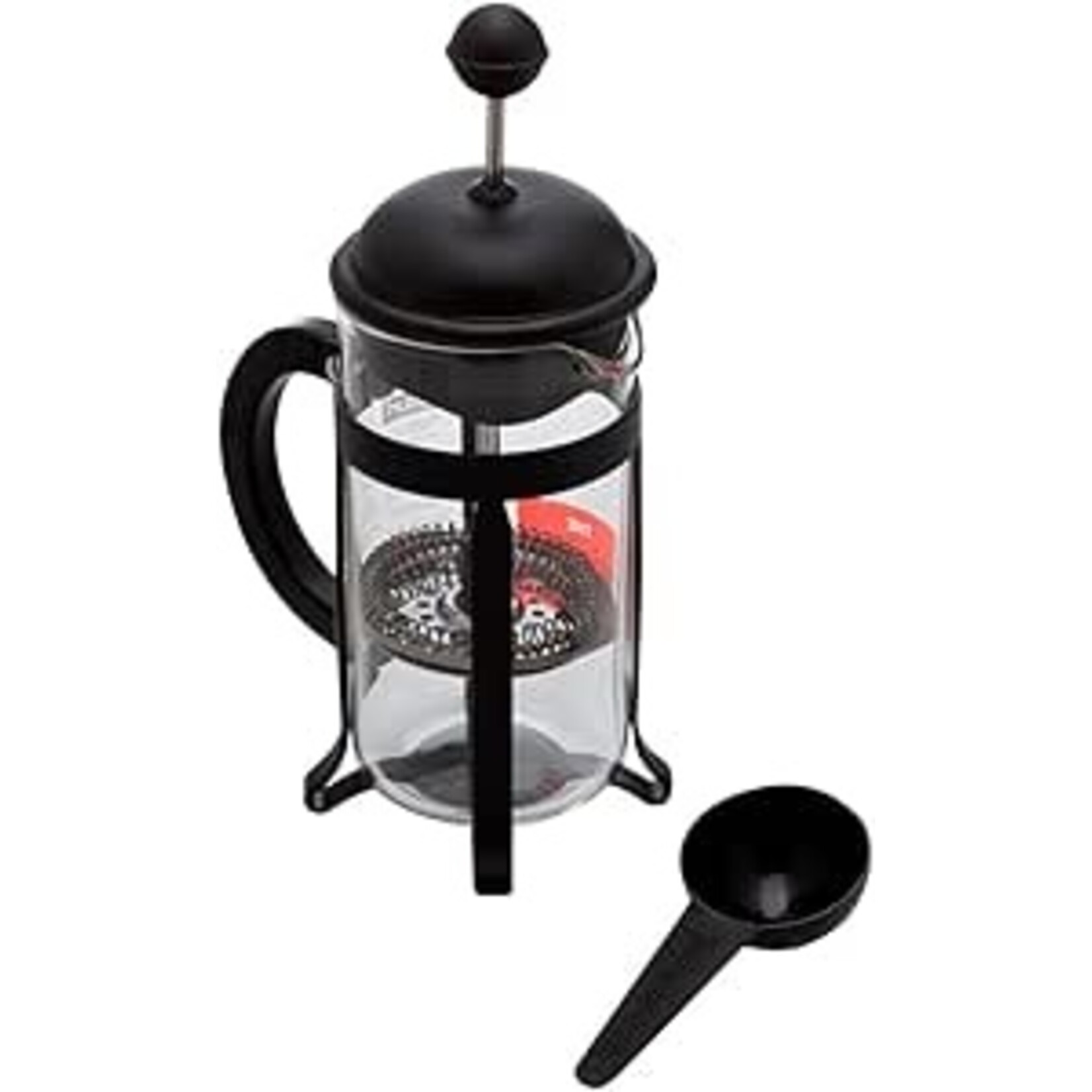 BODUM 1908-01 - BODUM JAVA PRESSE CAFE 8 TASSES