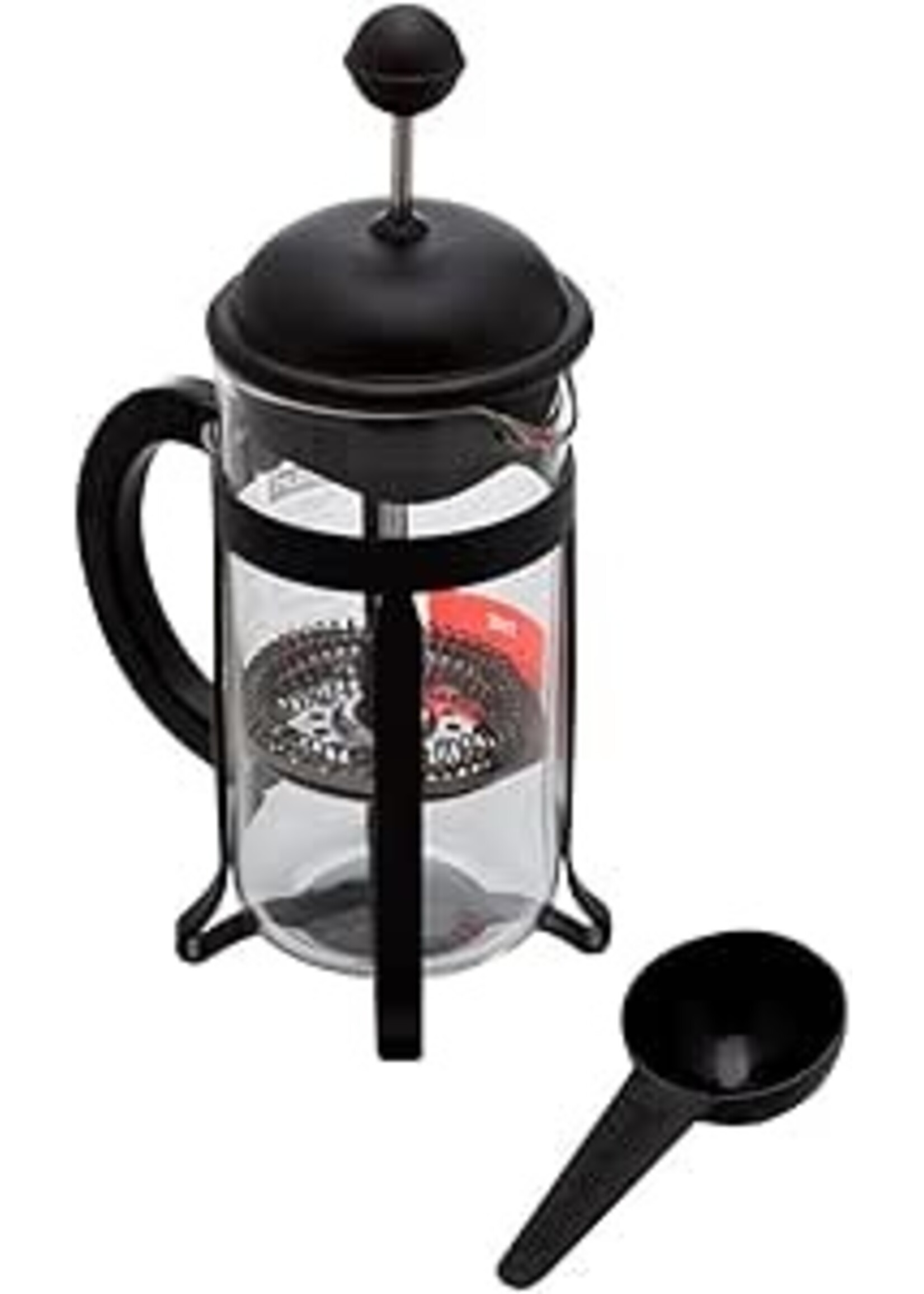 BODUM 1908-01 - BODUM JAVA PRESSE CAFE 8 TASSES