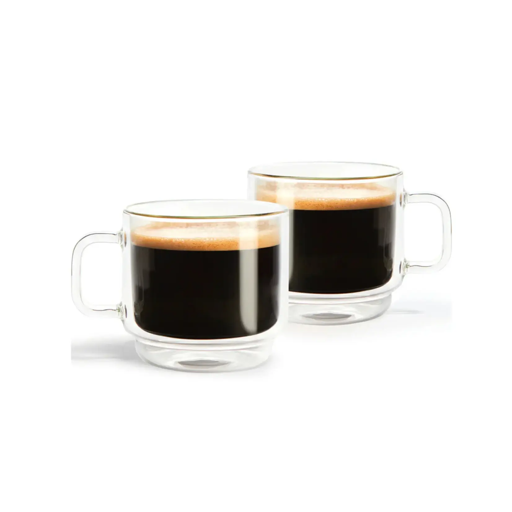 BARISTA AM02088 - BARISTA DOUBLE PAROI AMERICANO  350ML (2)