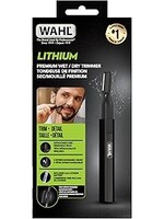 WAHL 5572 - WAHL TONDEUSE OREILLE NEZ ET SOURCIS