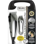 WAHL 3176 - WAHL CLIPPER CHROME PRO