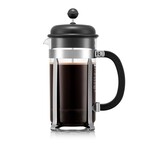 BARISTA AM01058RP - BARISTA CAFETIERE A PISTON