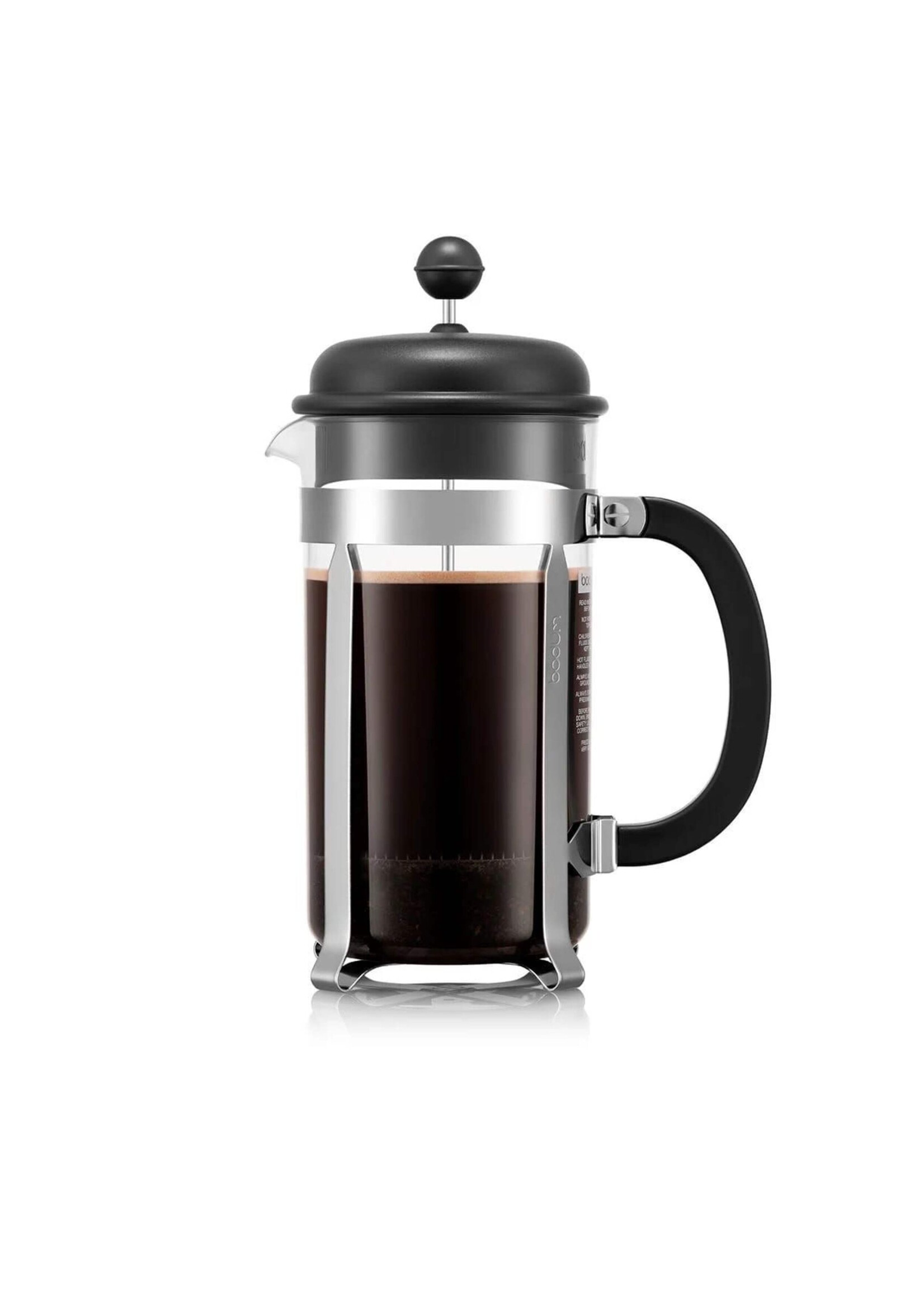 BARISTA AM01058RP - BARISTA CAFETIERE A PISTON
