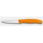 VICTORINOX 6.7609.C1 - VICTORINOX COUTEAU ORANGEOFFICE 3 1/4 P.LANCE