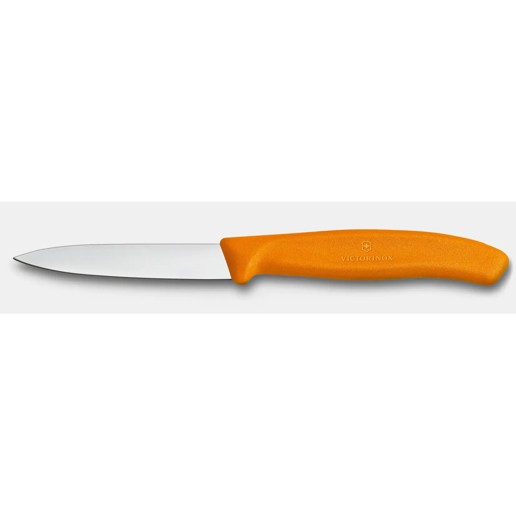 VICTORINOX 6.7609.C1 - VICTORINOX COUTEAU ORANGEOFFICE 3 1/4 P.LANCE