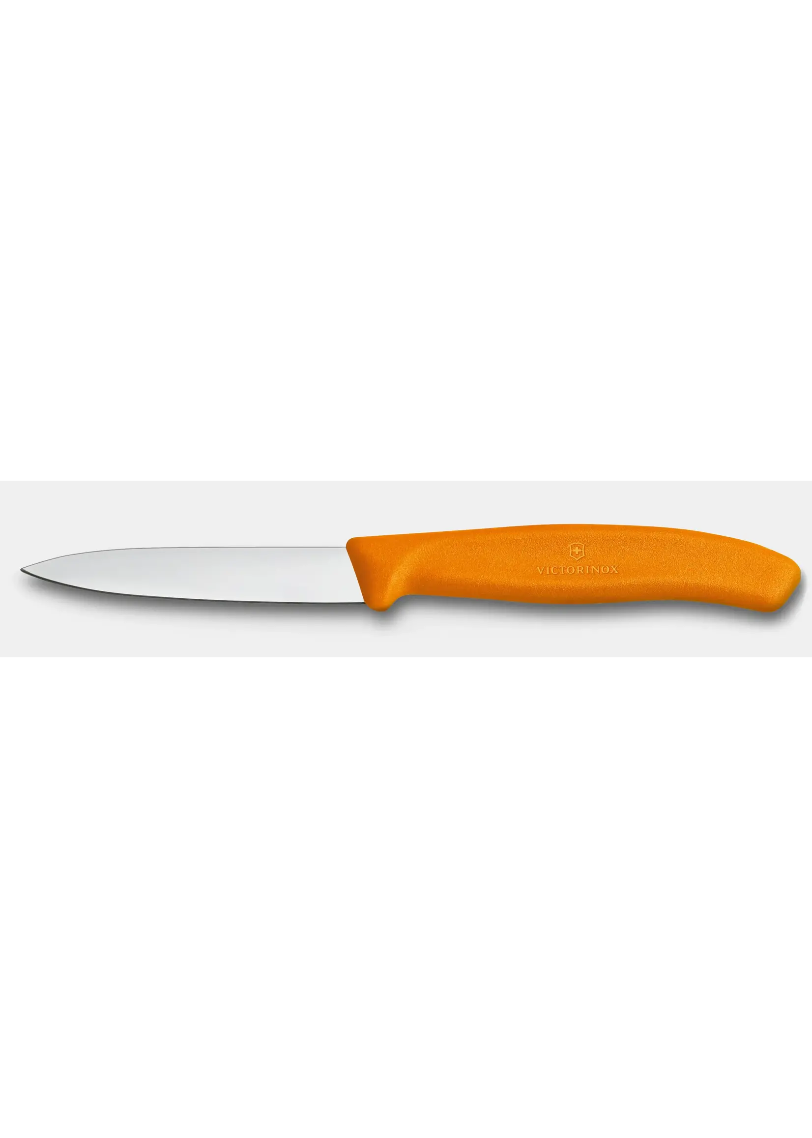 VICTORINOX 6.7609.C1 - VICTORINOX COUTEAU ORANGEOFFICE 3 1/4 P.LANCE