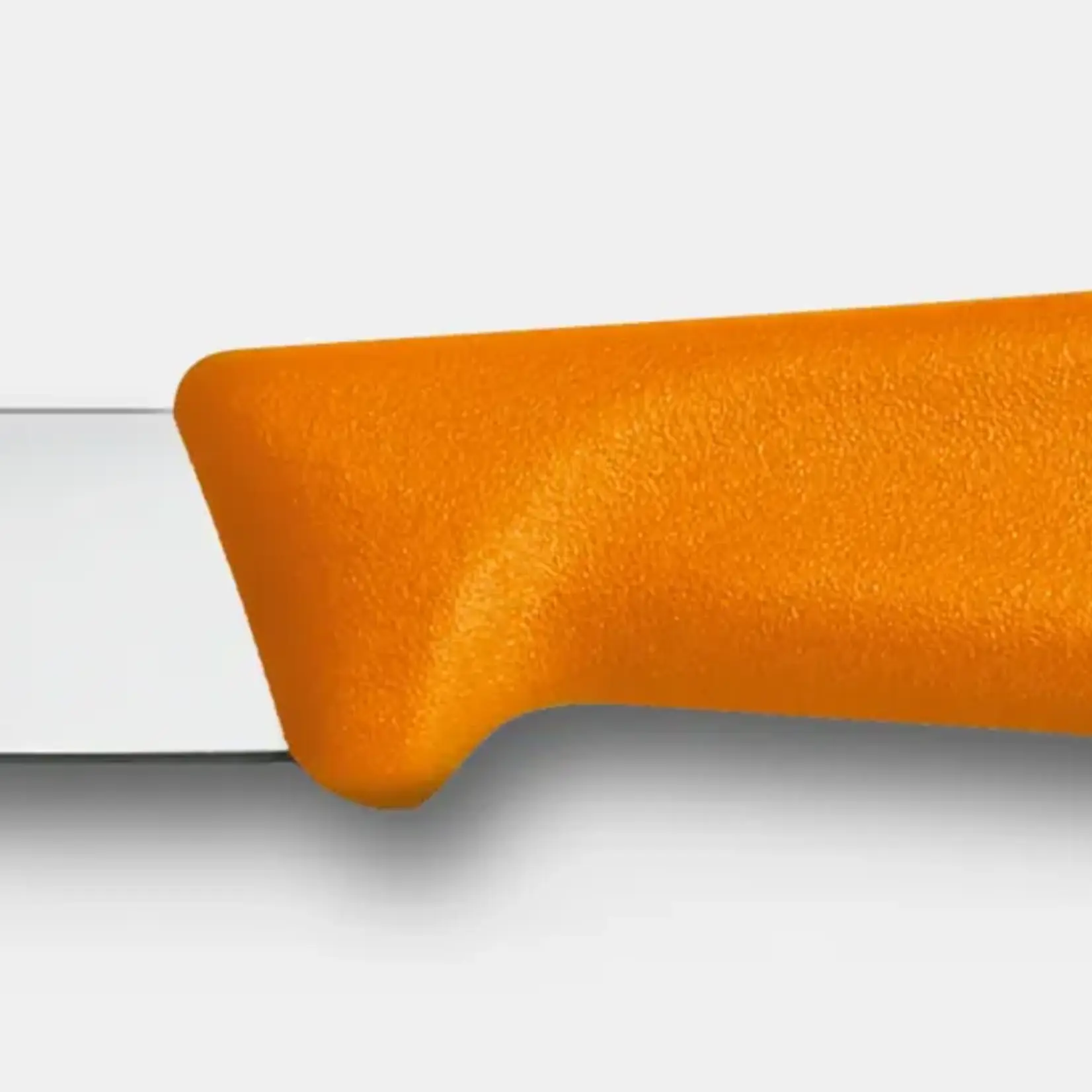 6.7706.L119 - VICTORINOX COUTEAU ORANGE OFFICE 4'' P.LANCE