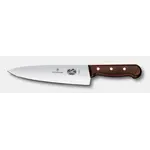 VICTORINOX 5.2060.20G - VICTORINOX COUTEAU DU CHEF 8/20CM BOIS