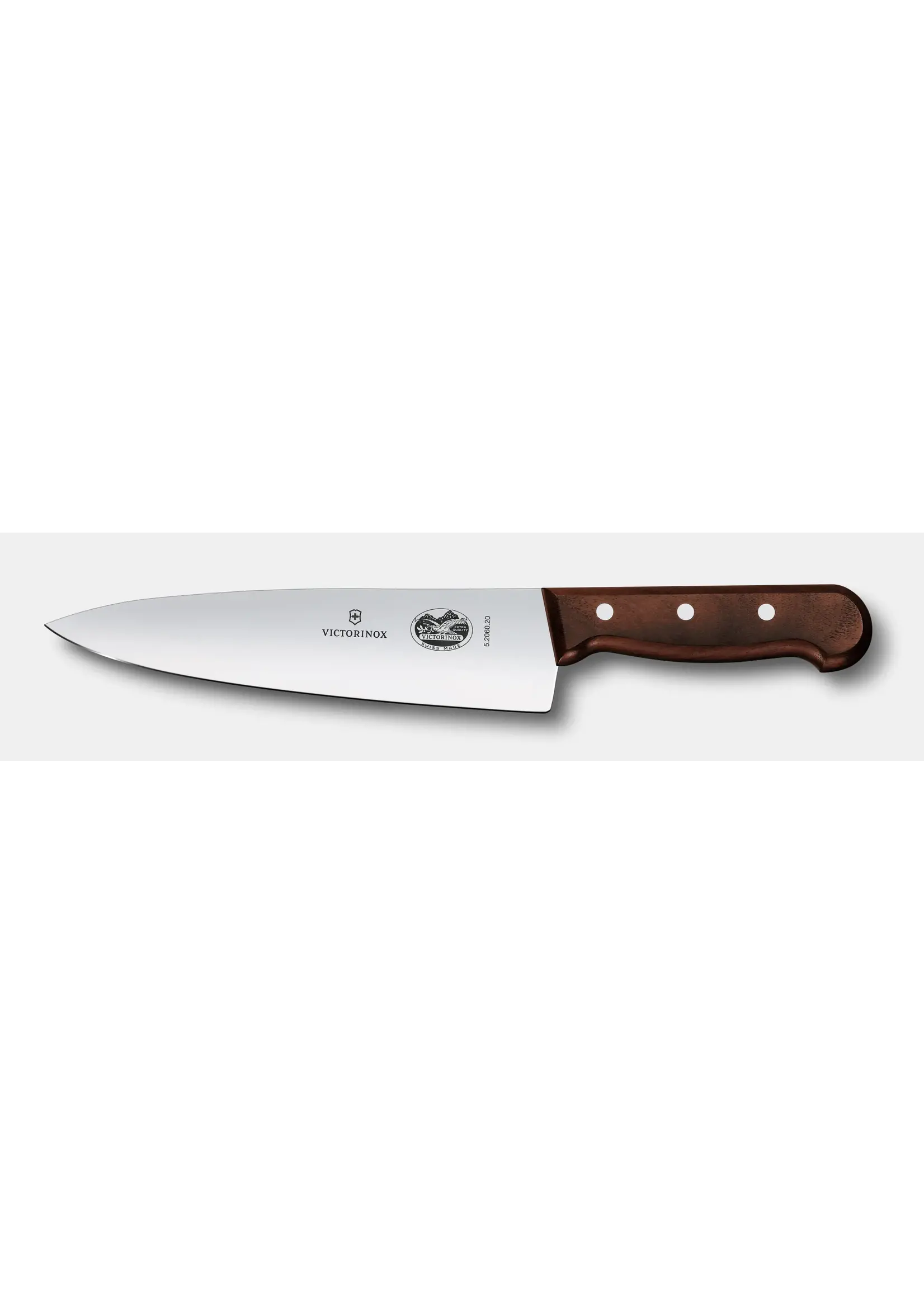 VICTORINOX 5.2060.20G - VICTORINOX COUTEAU DU CHEF 8/20CM BOIS