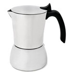 VITANTONIO 8506 -VITANTONIO CAFETIERE 6T INOX INDUCTION