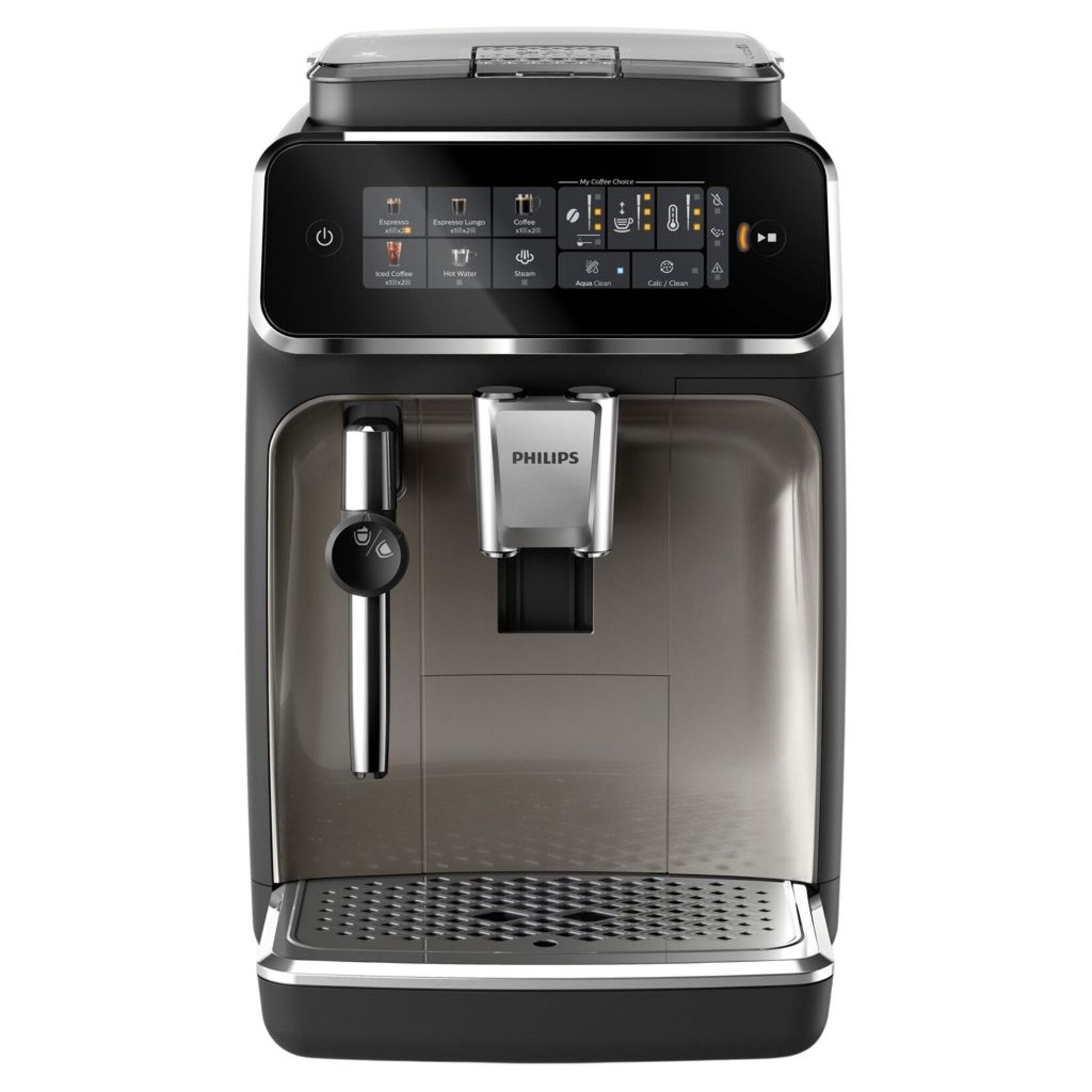PHILIPS/SAECO Machine à espresso Series 3300 EP3326/90