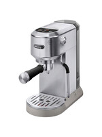 DELONGHI EC890M DELONGHI DEDICA DUO STAINLESS