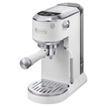 DELONGHI EC890WI DELONGHI DEDICA DUO BLANCHE