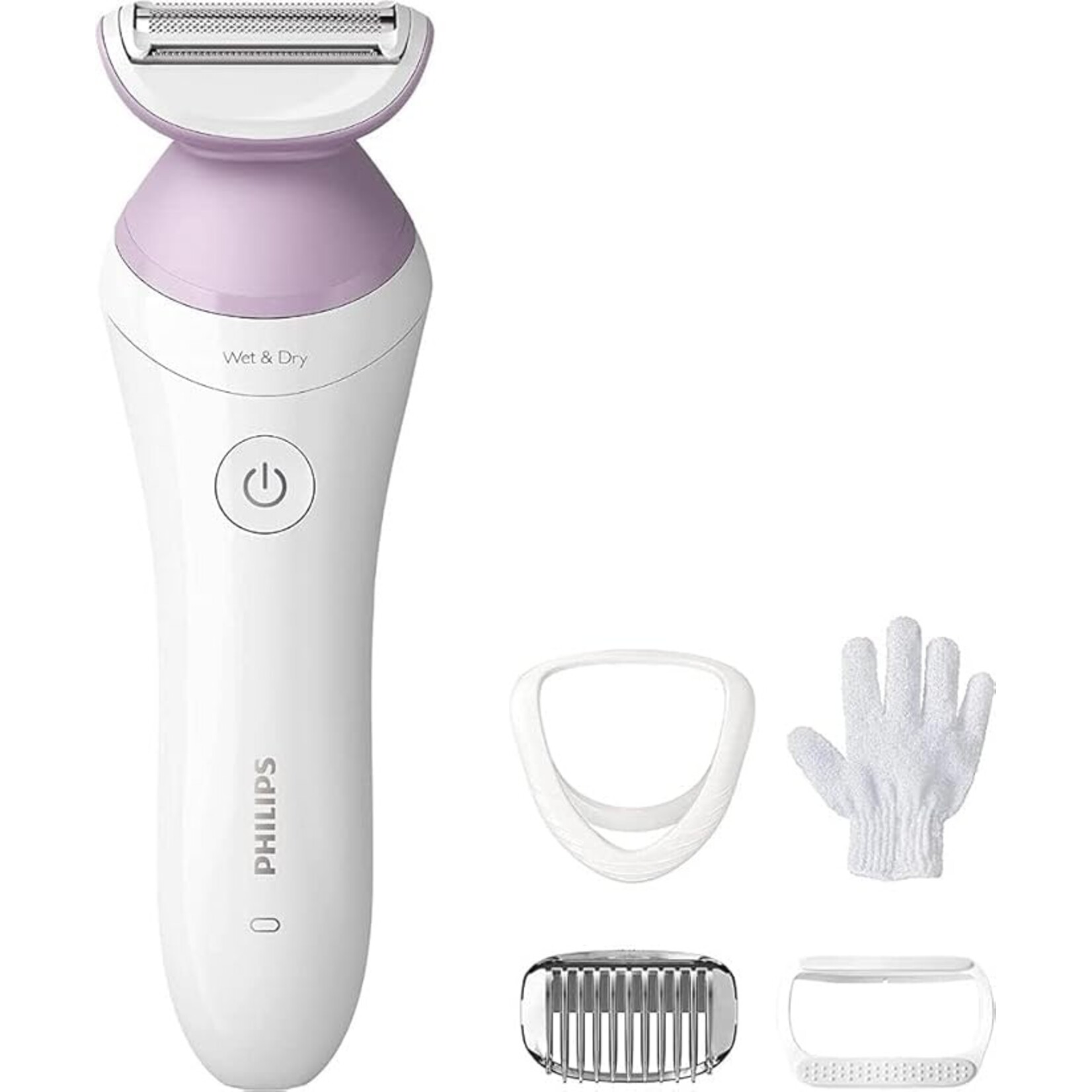 PHILIPS BRL136/00 - PHILIPS RASOIR 6000