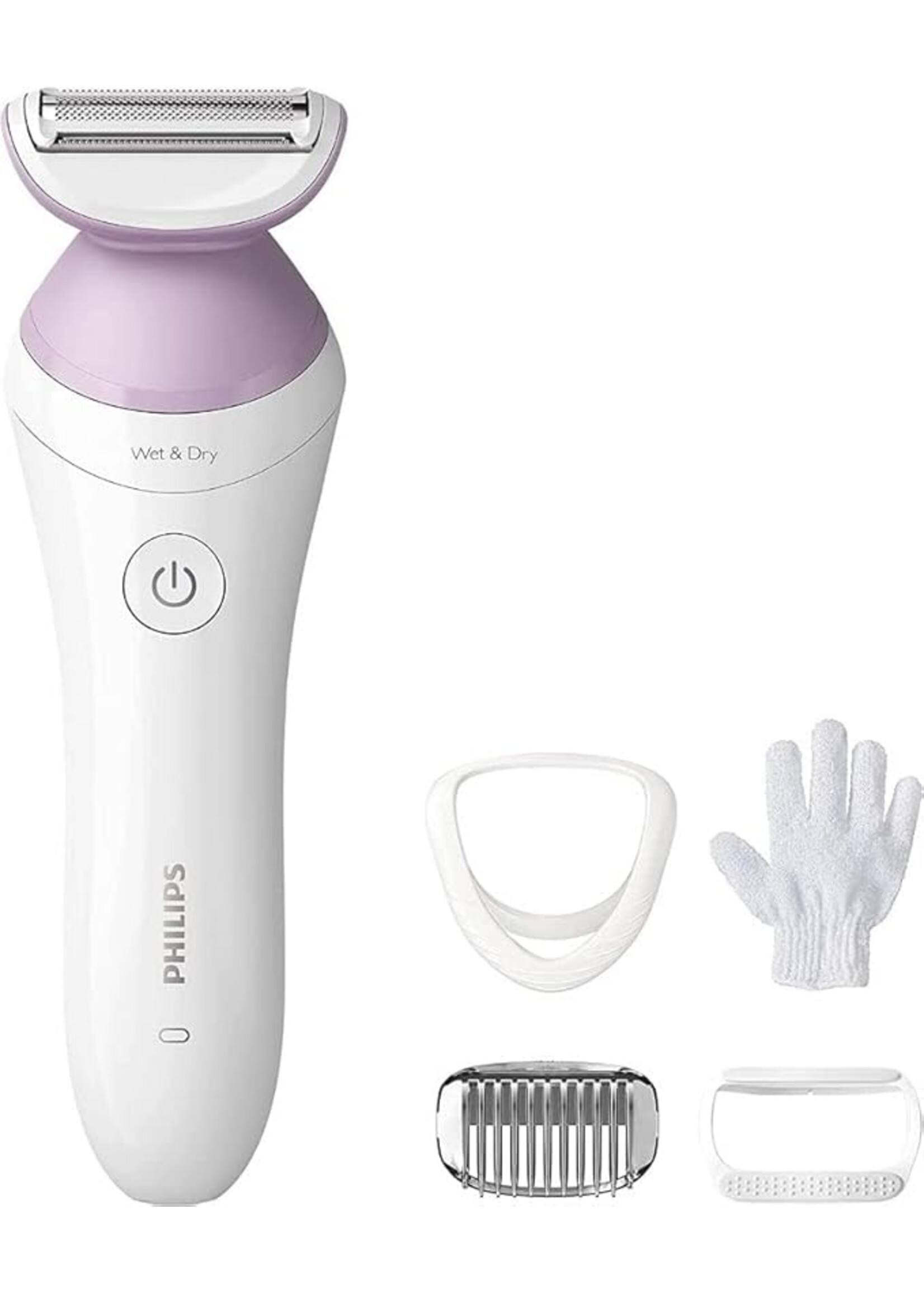 PHILIPS BRL136/00 - PHILIPS RASOIR 6000