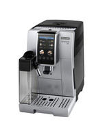 DELONGHI ECAM38085SB - DELONGHI DINAMICA PLUS SILVER NON CONNECTE