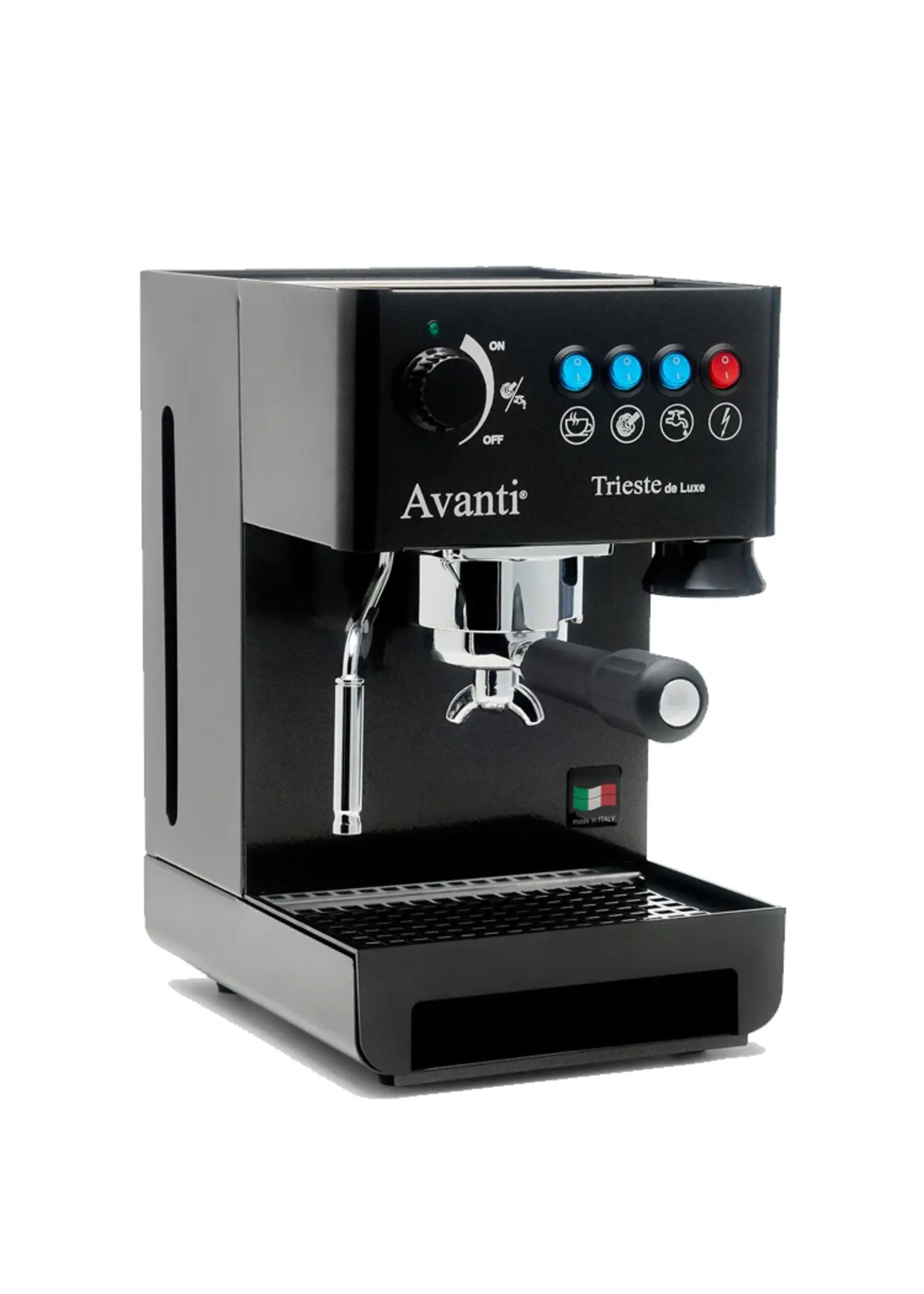 AVANTI TRIESTE ANTHRACITE - AVANTI TRIESTE DE LUXE