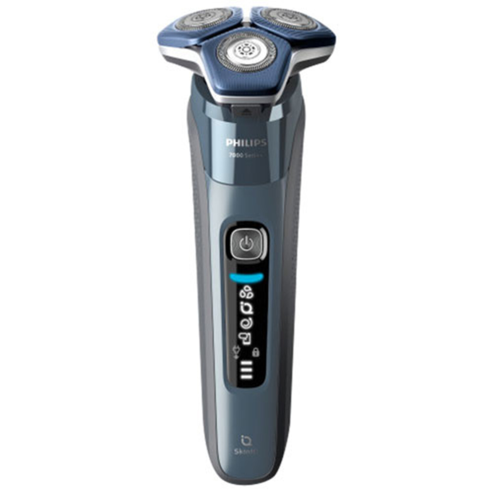 PHILIPS S7882/50 - PHILIPS SERIE 7000 CC SKINIQ AVEC BASE NETOYANTE