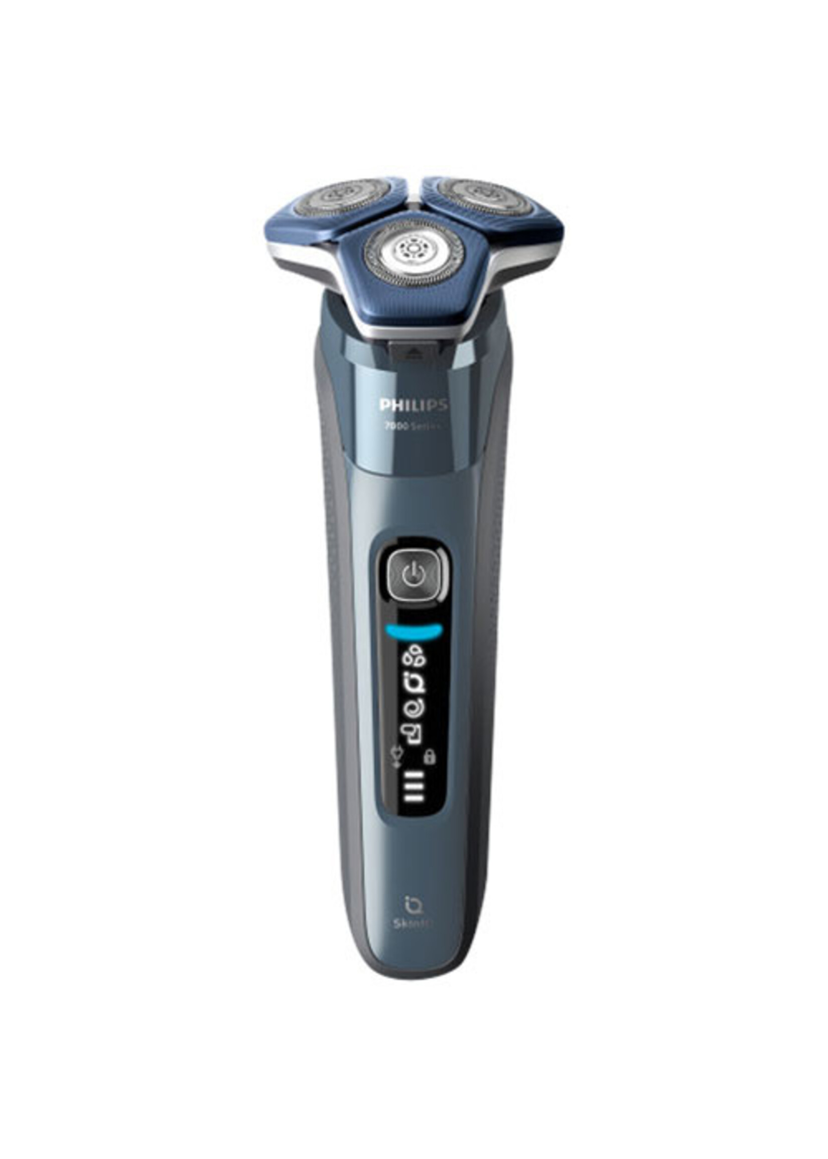 PHILIPS S7882/50 - PHILIPS SERIE 7000 CC SKINIQ AVEC BASE NETOYANTE