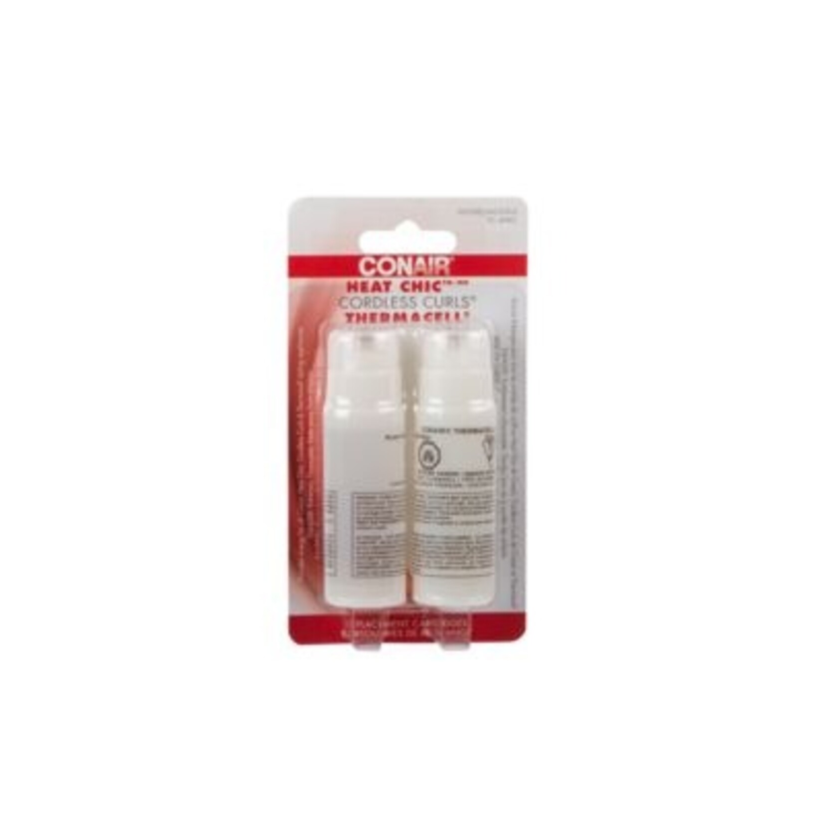 CONAIR TC4IWC - CONAIR  RECHARGE THERMACELL (2)