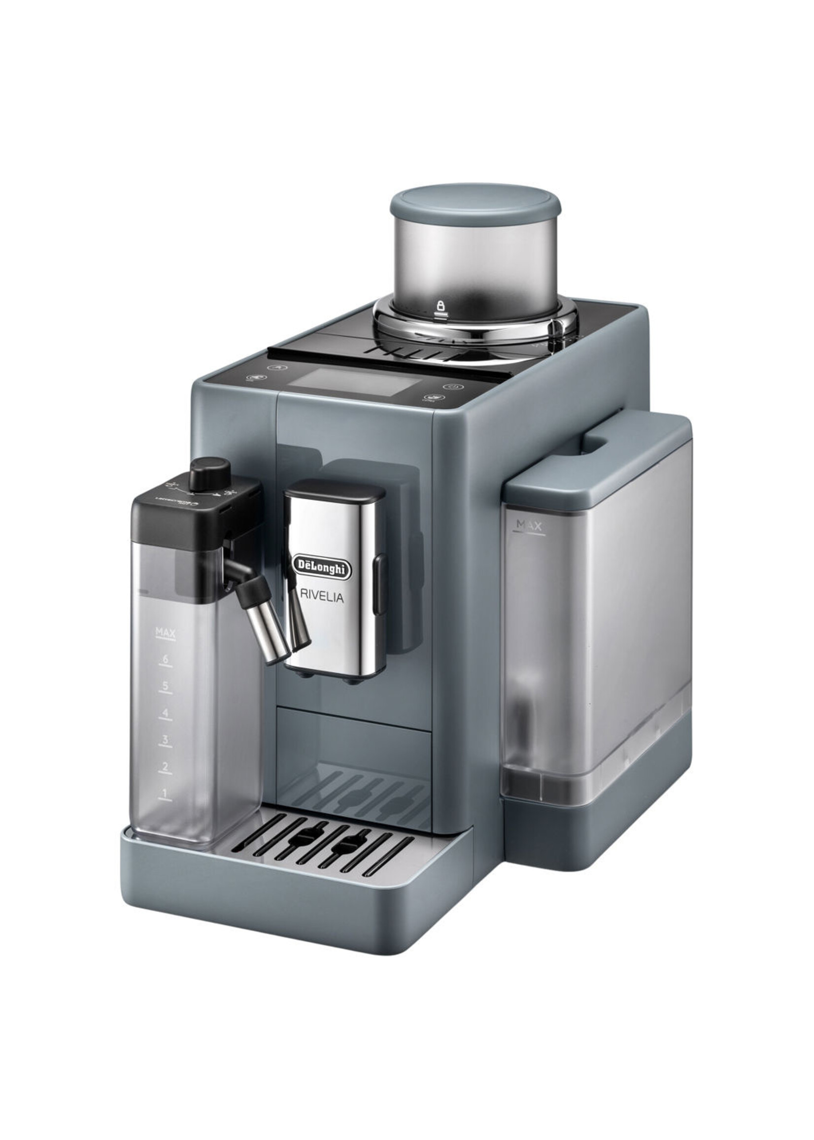DELONGHI EXAM44055G - DELONGHI RIVELIA GRISE