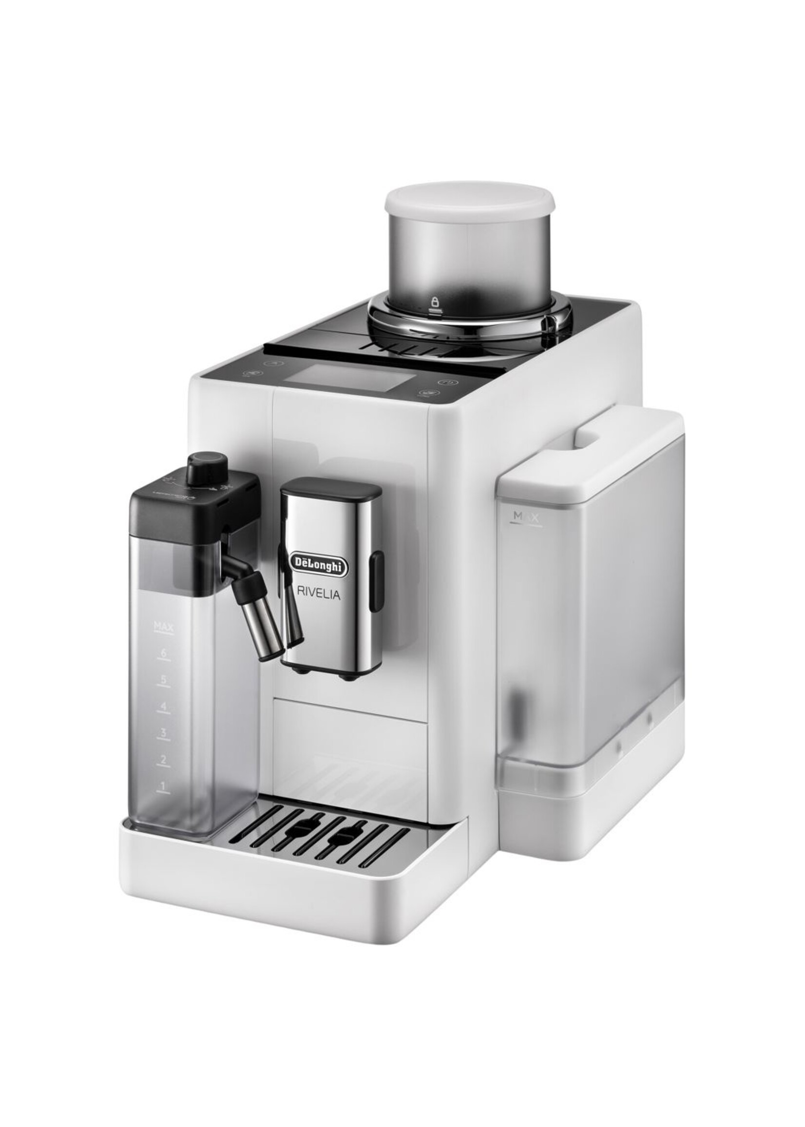 DELONGHI EXAM44055W - DELONGHI RIVELIA BLANCHE