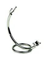 PERMA BRAND PB-CURVESTAND SUPPORT RASOIR DROIT