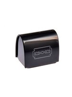 PERMA BRAND PB-RAZORBANK BANQUE POUR LAMES USAGEES